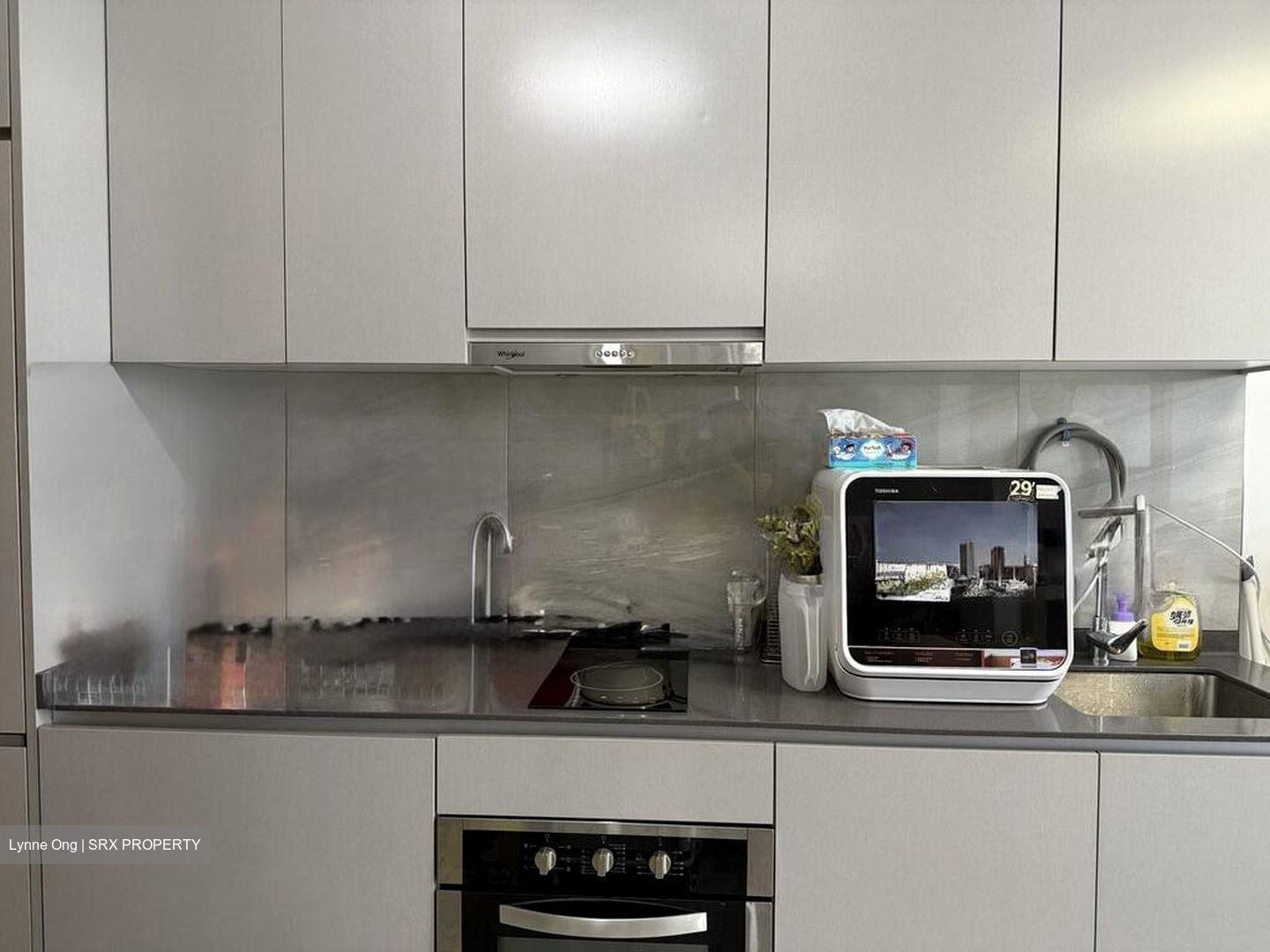 High Park Residences (D28), Apartment #495980201